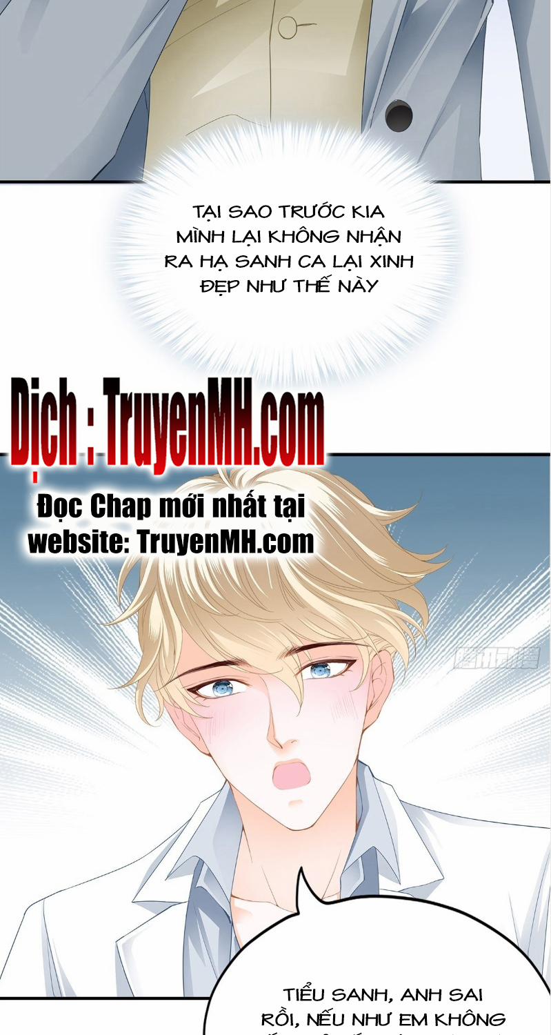 Bạo Quân Ái Nhân 60 trang 6