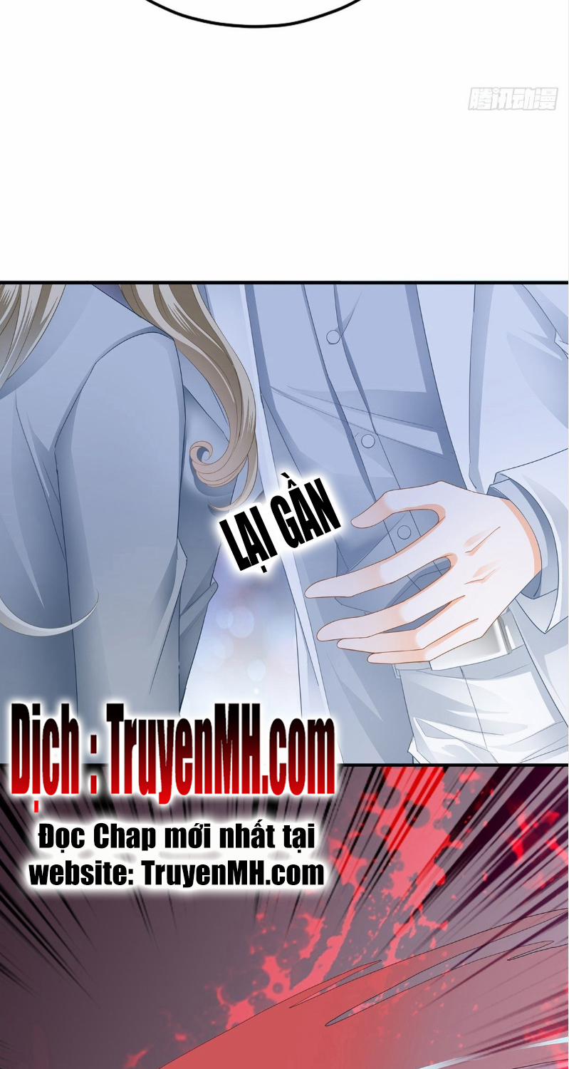 Bạo Quân Ái Nhân 60 trang 8