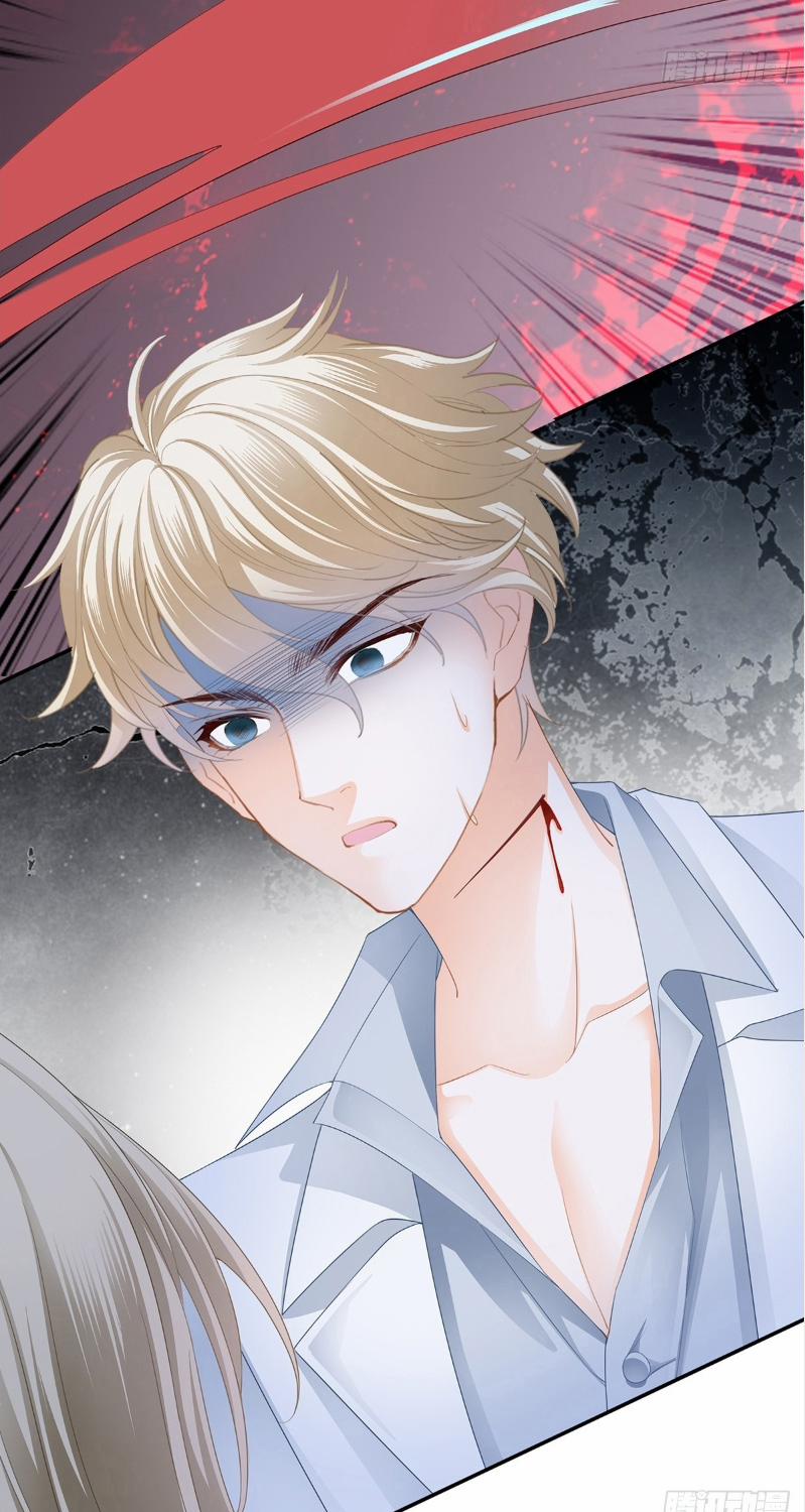 Bạo Quân Ái Nhân 60 trang 9