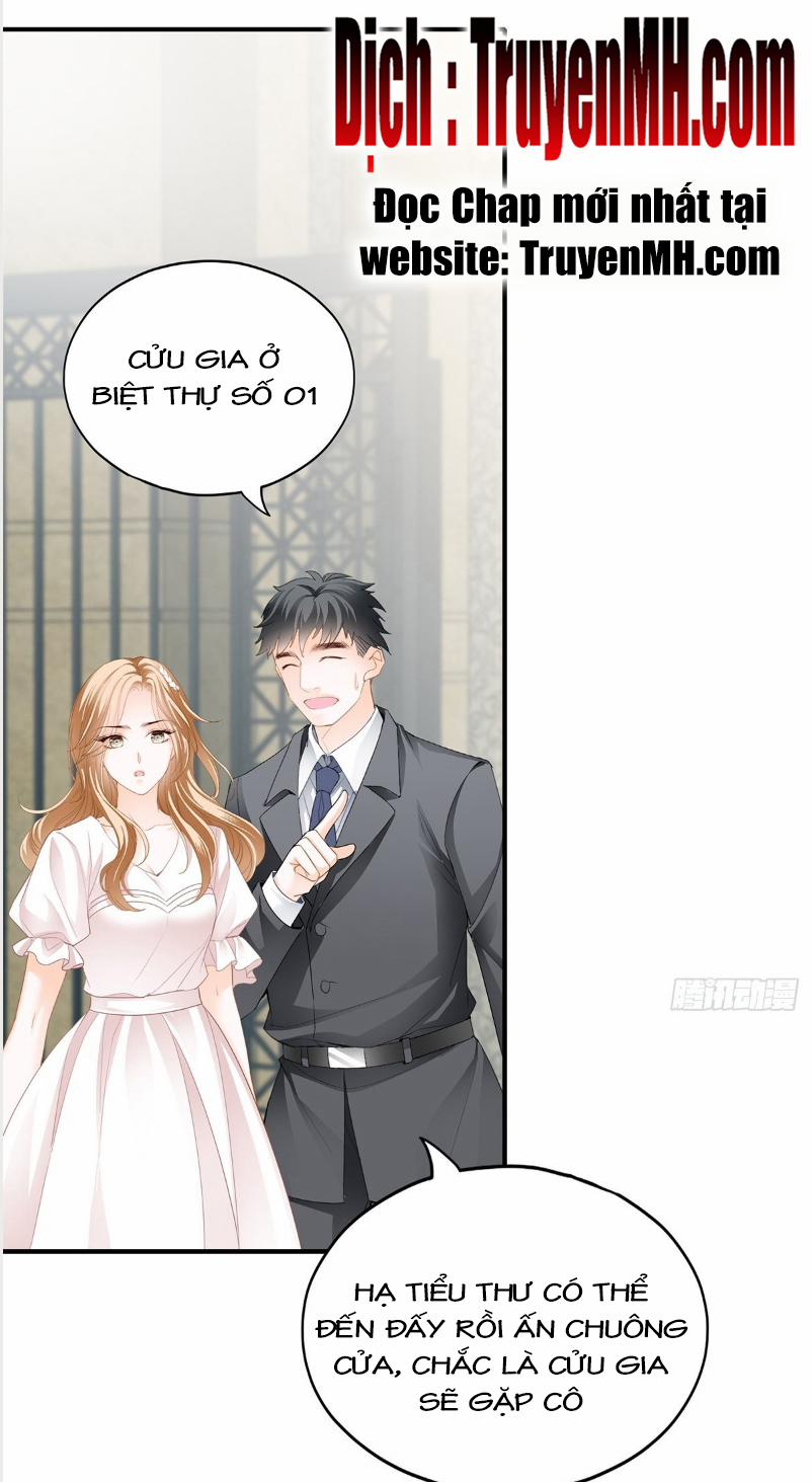 Bạo Quân Ái Nhân 62 trang 1