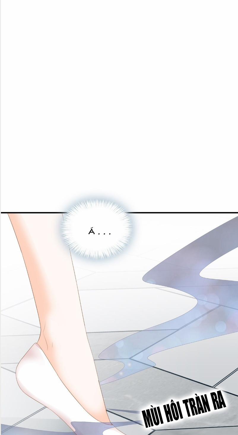 Bạo Quân Ái Nhân 62 trang 10