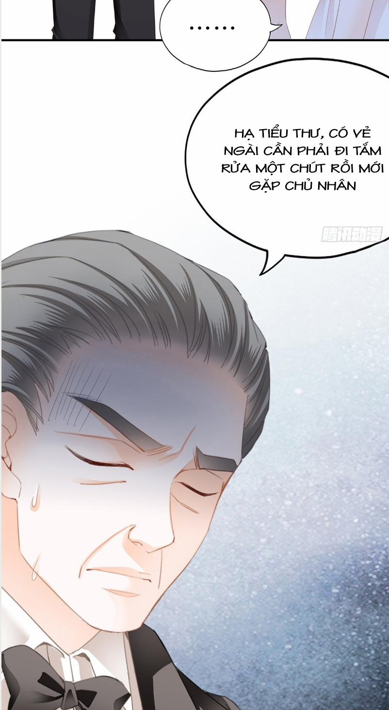 Bạo Quân Ái Nhân 62 trang 12