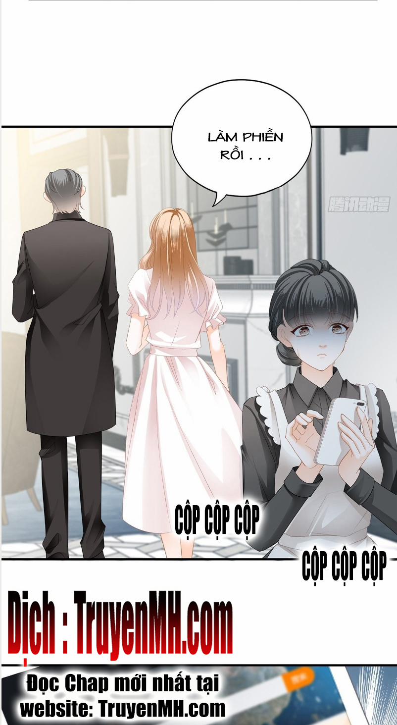 Bạo Quân Ái Nhân 62 trang 14