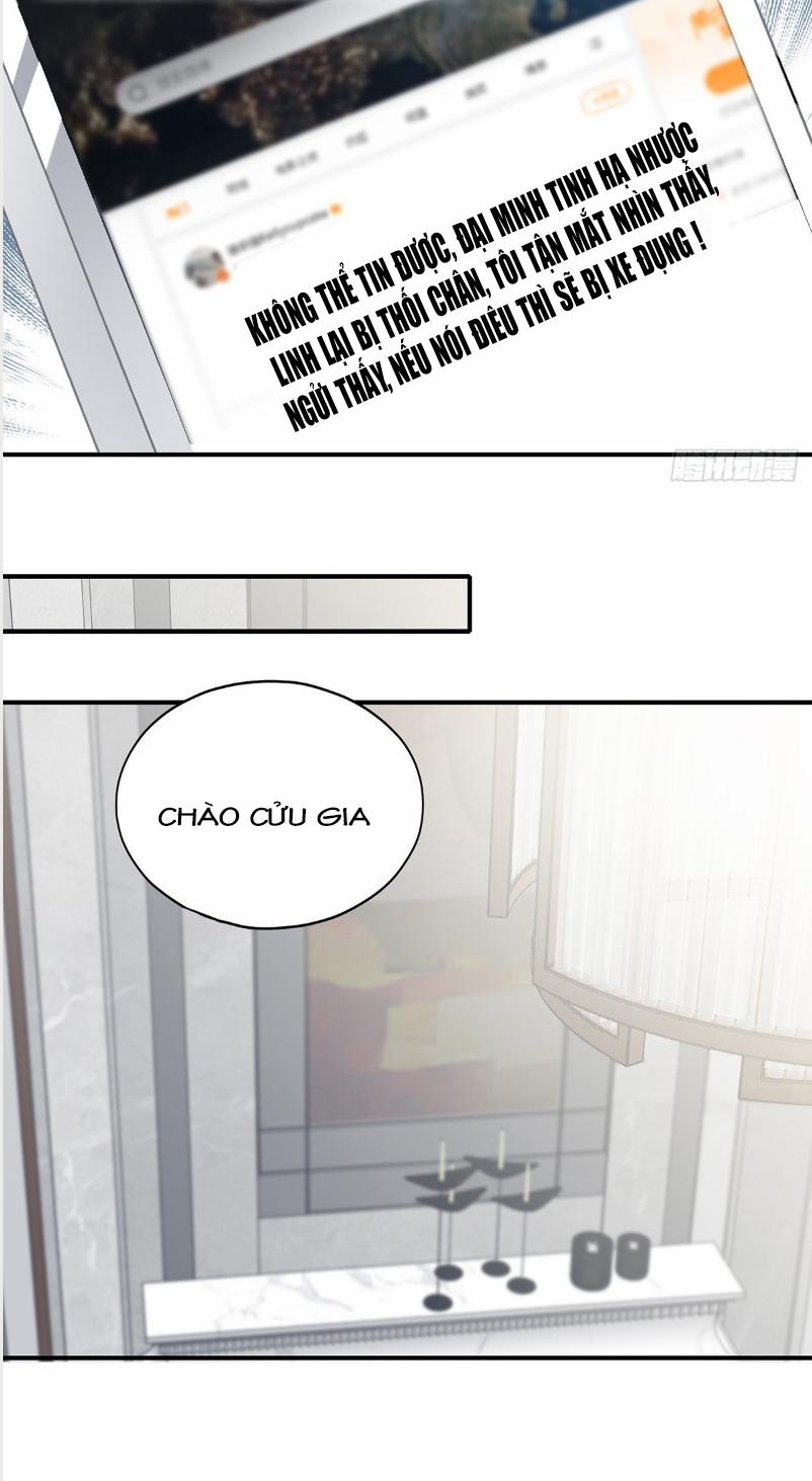 Bạo Quân Ái Nhân 62 trang 15