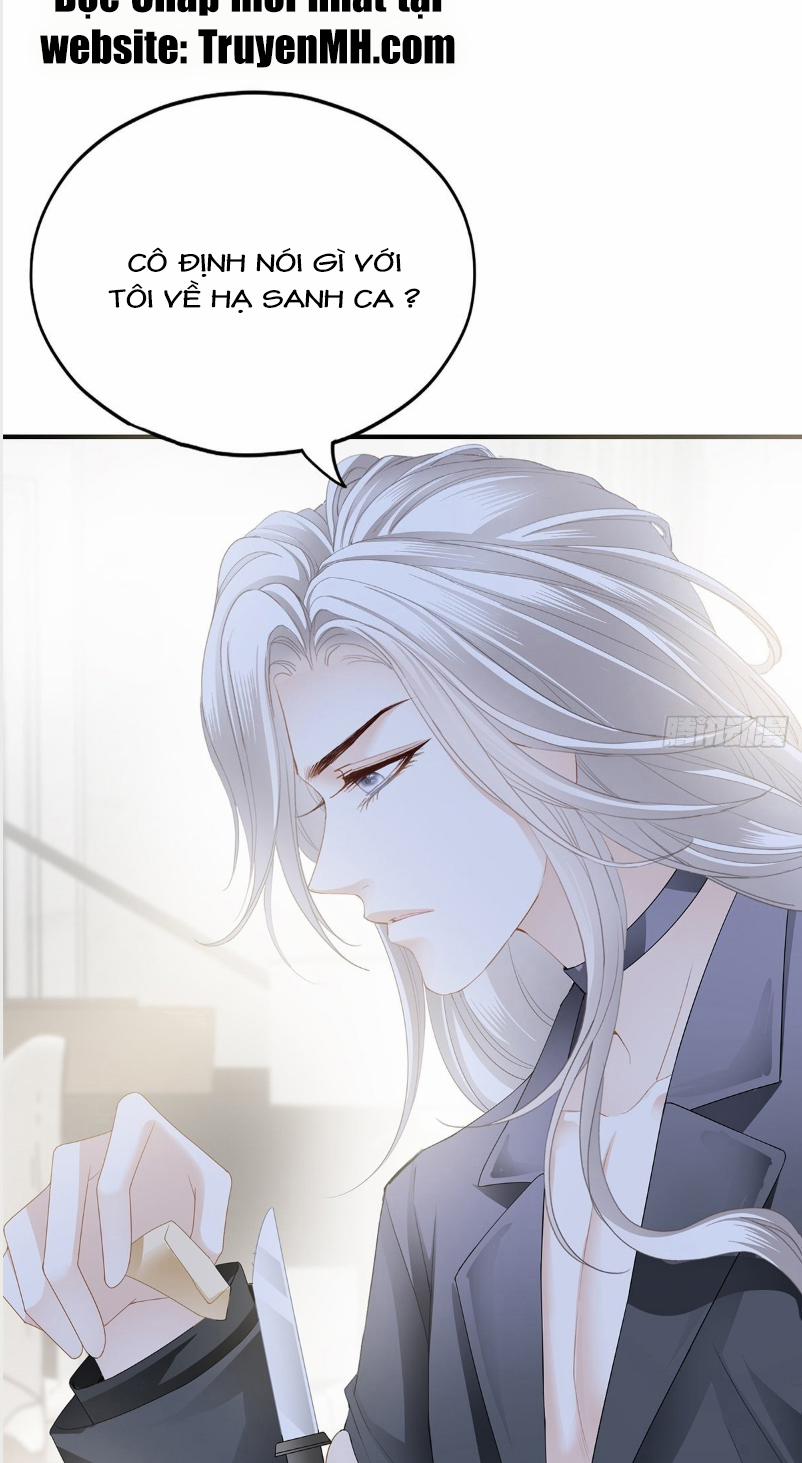 Bạo Quân Ái Nhân 62 trang 17