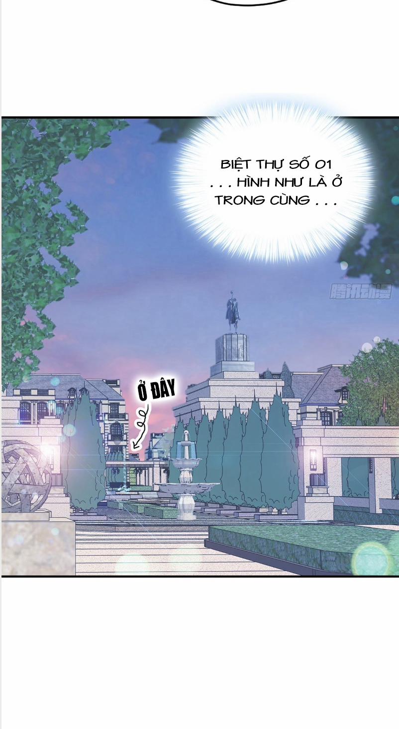 Bạo Quân Ái Nhân 62 trang 2