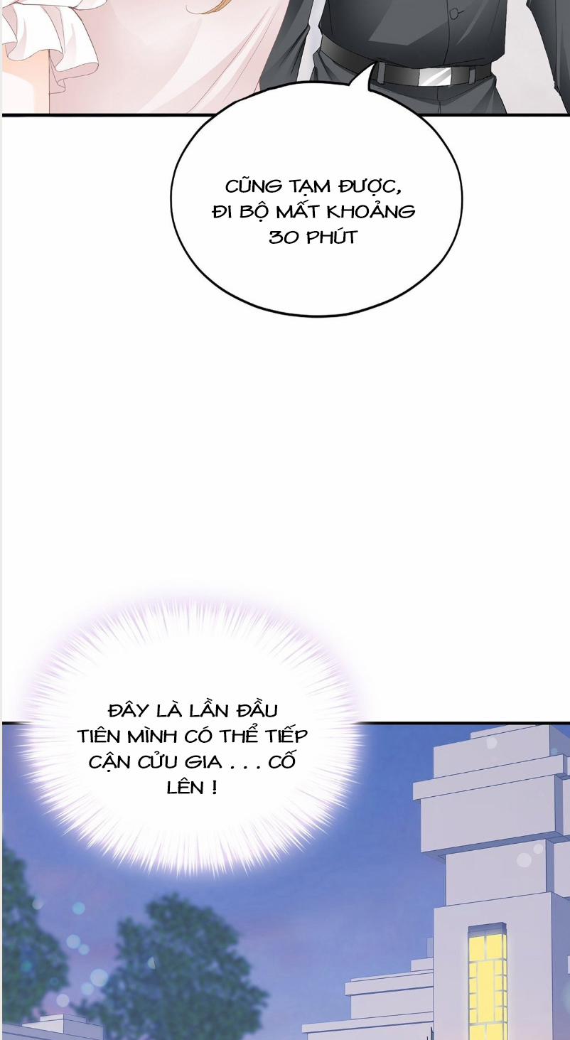 Bạo Quân Ái Nhân 62 trang 4