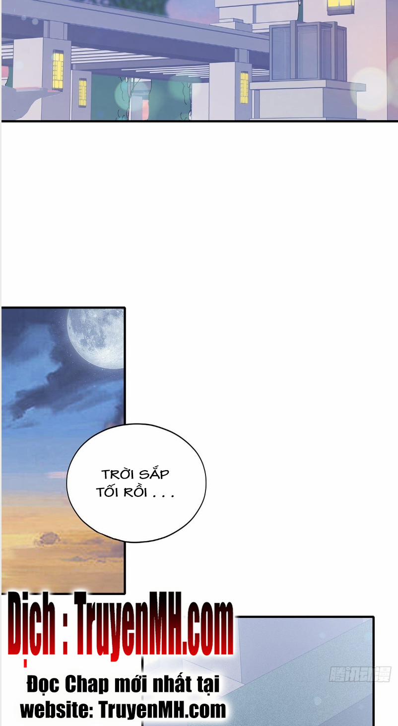 Bạo Quân Ái Nhân 62 trang 5