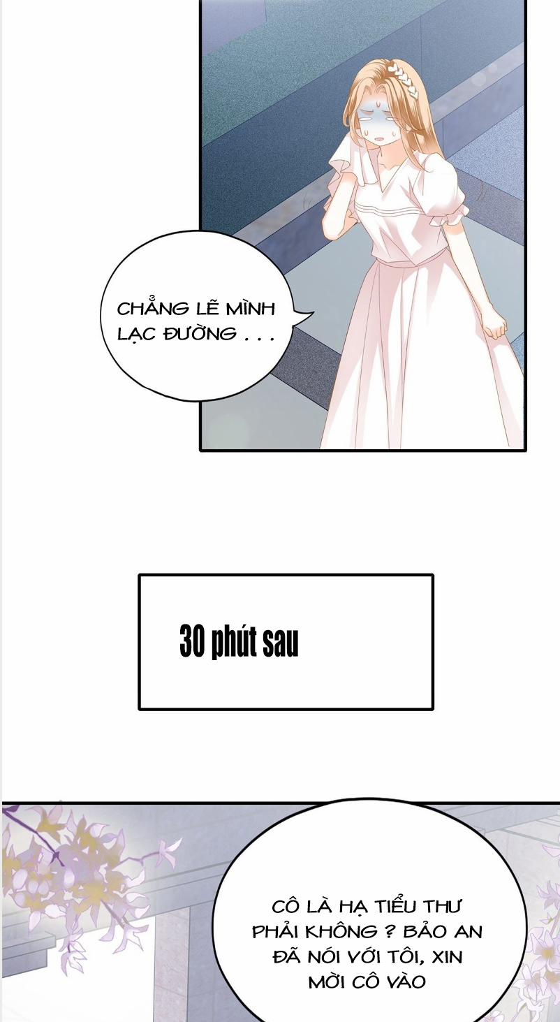 Bạo Quân Ái Nhân 62 trang 6