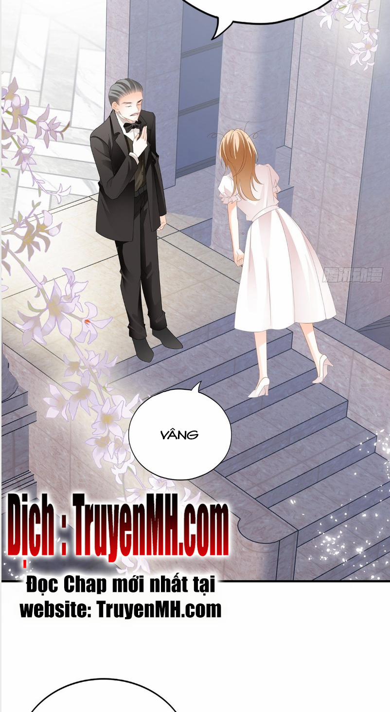 Bạo Quân Ái Nhân 62 trang 7