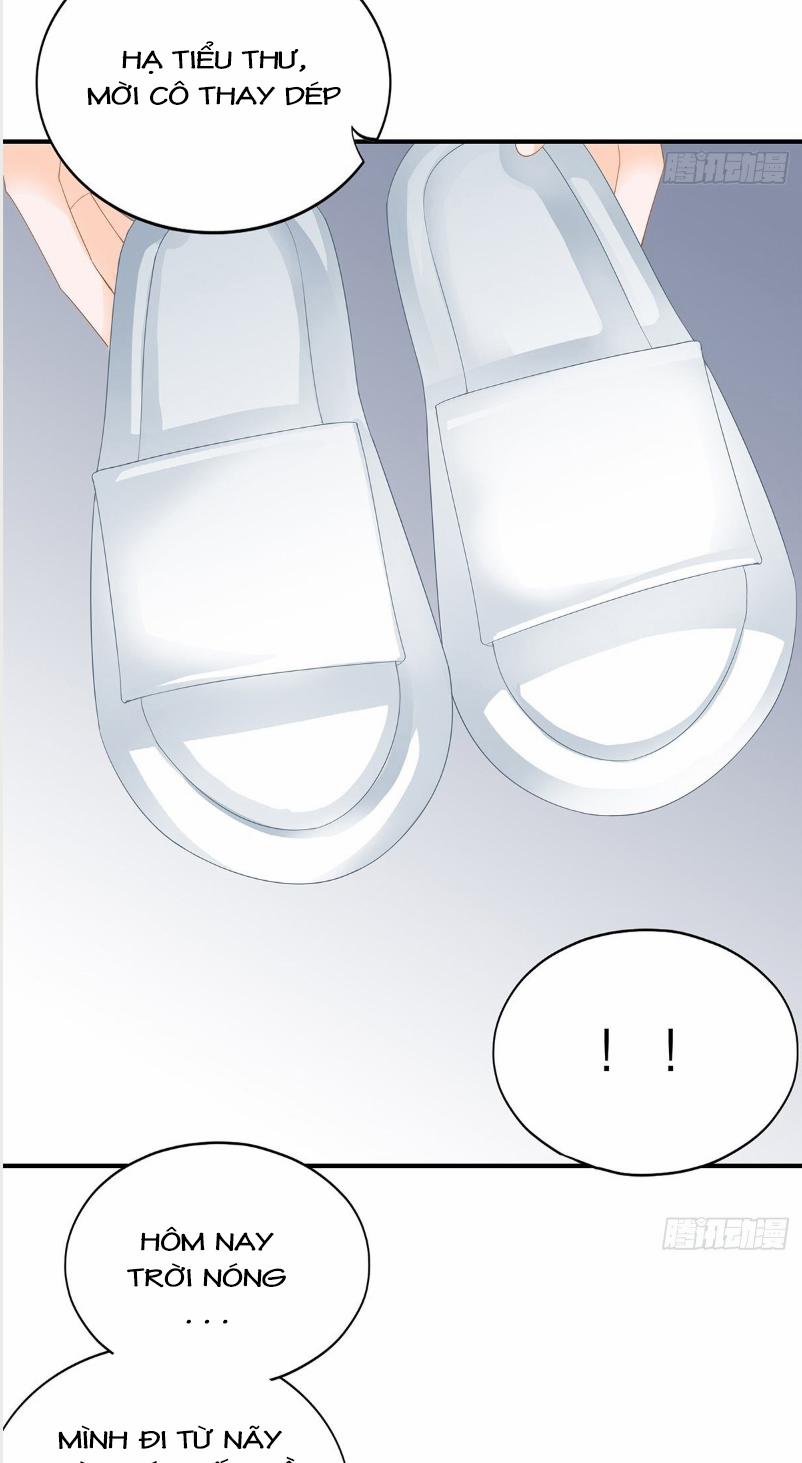 Bạo Quân Ái Nhân 62 trang 8