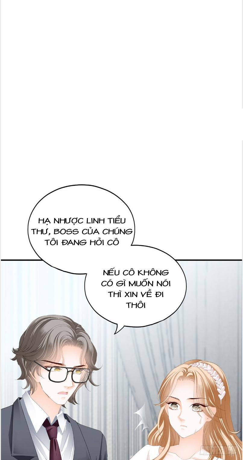 Bạo Quân Ái Nhân 63 trang 1