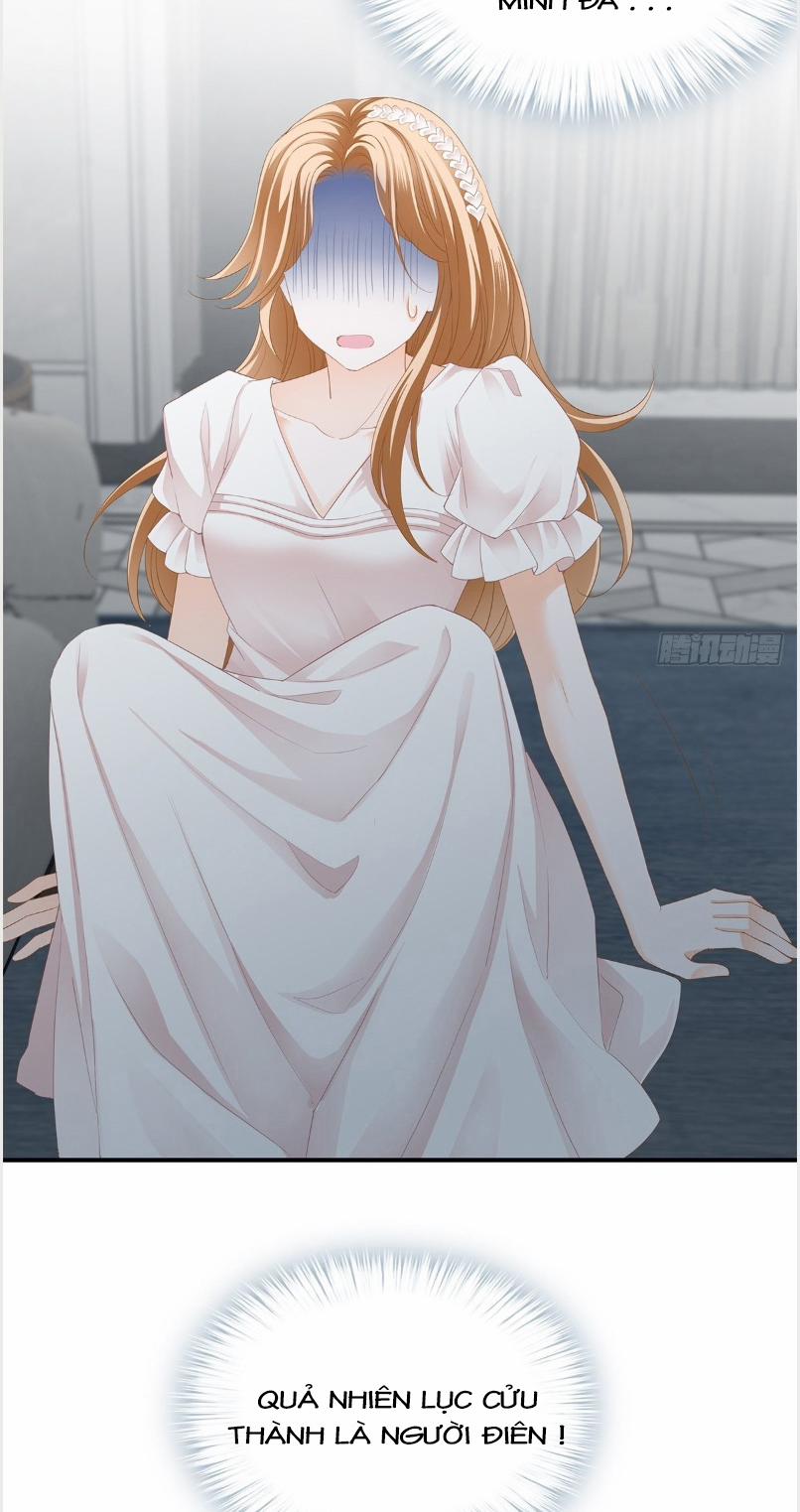 Bạo Quân Ái Nhân 63 trang 11