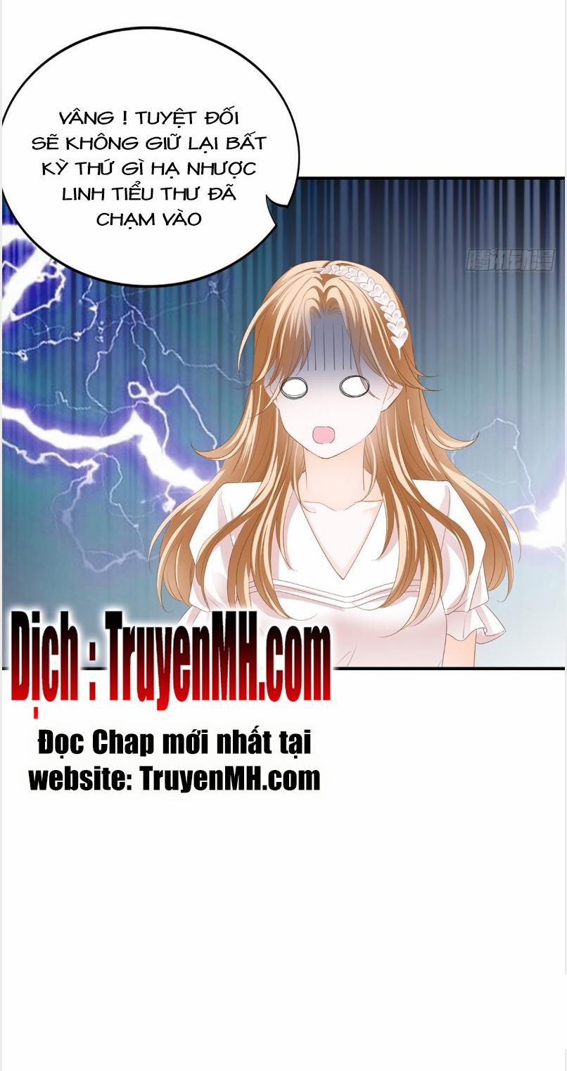 Bạo Quân Ái Nhân 63 trang 14