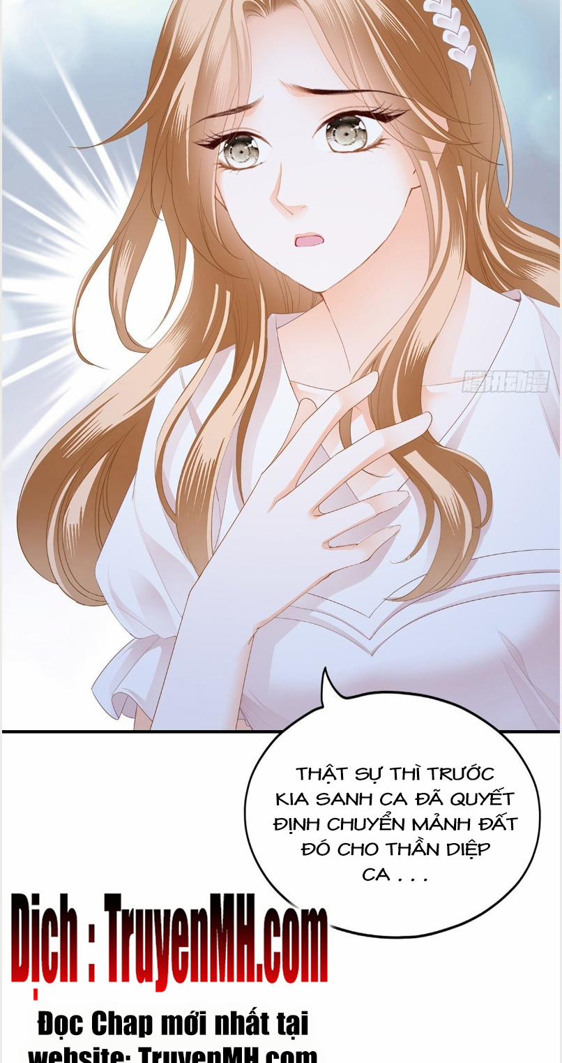 Bạo Quân Ái Nhân 63 trang 16