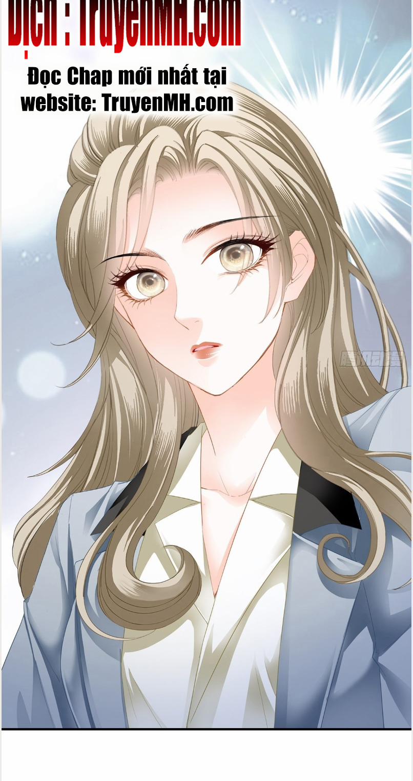 Bạo Quân Ái Nhân 63 trang 18