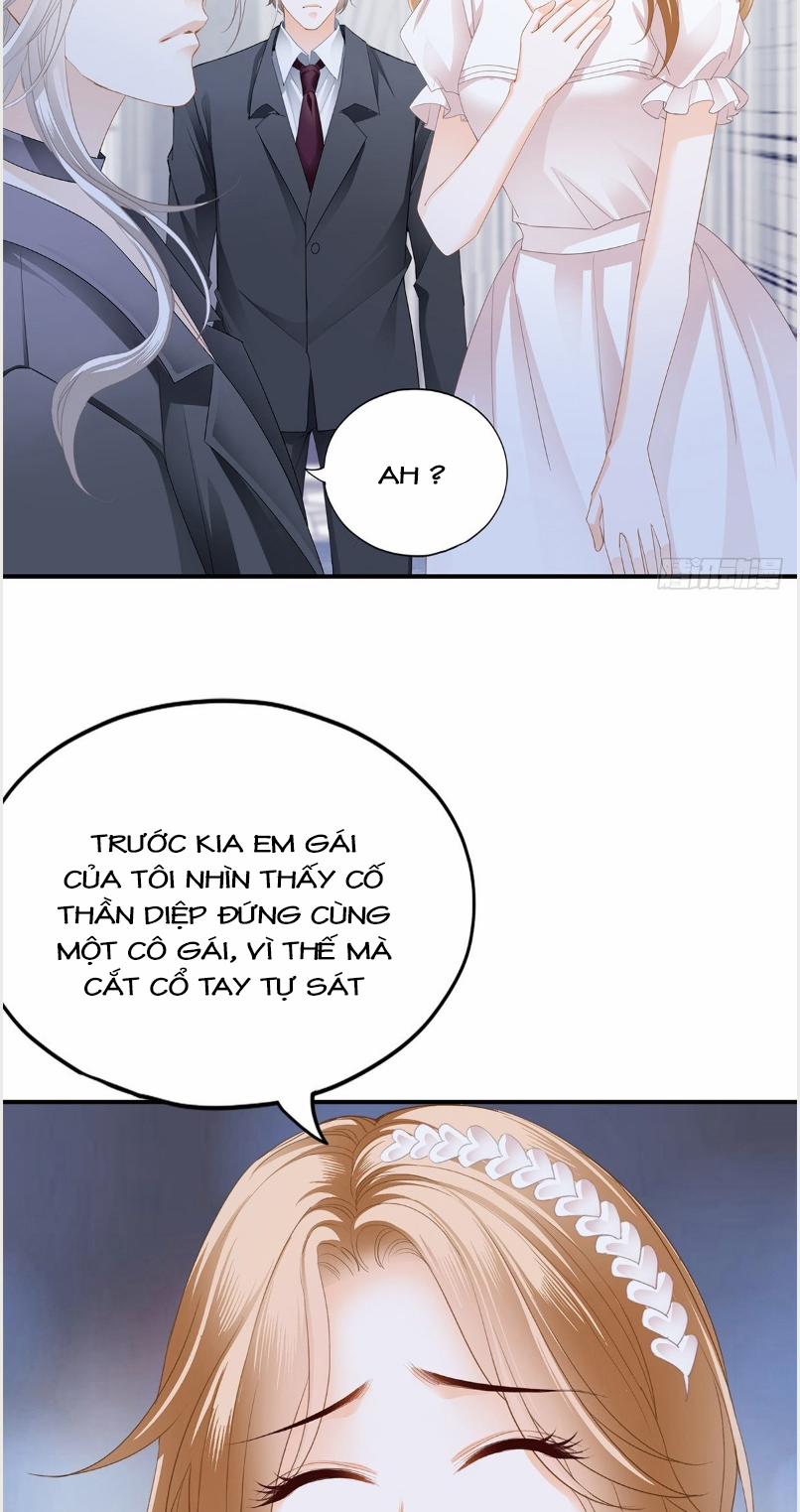 Bạo Quân Ái Nhân 63 trang 3