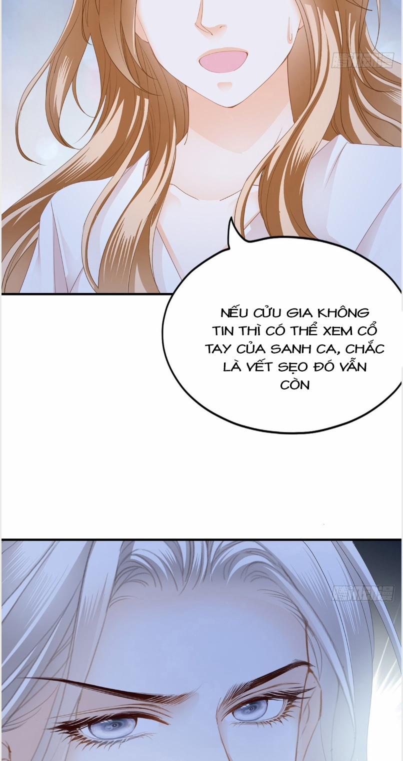 Bạo Quân Ái Nhân 63 trang 4