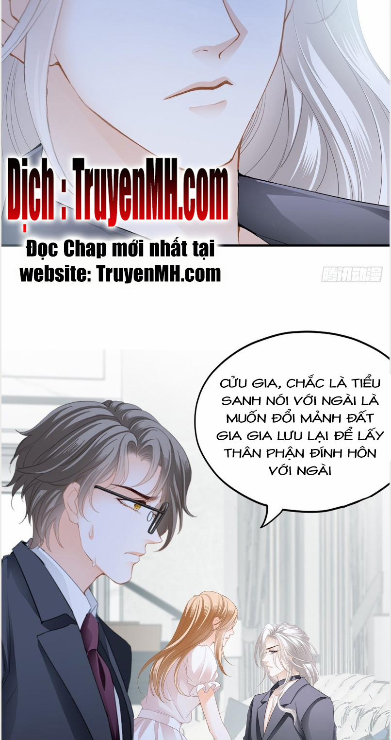 Bạo Quân Ái Nhân 63 trang 5