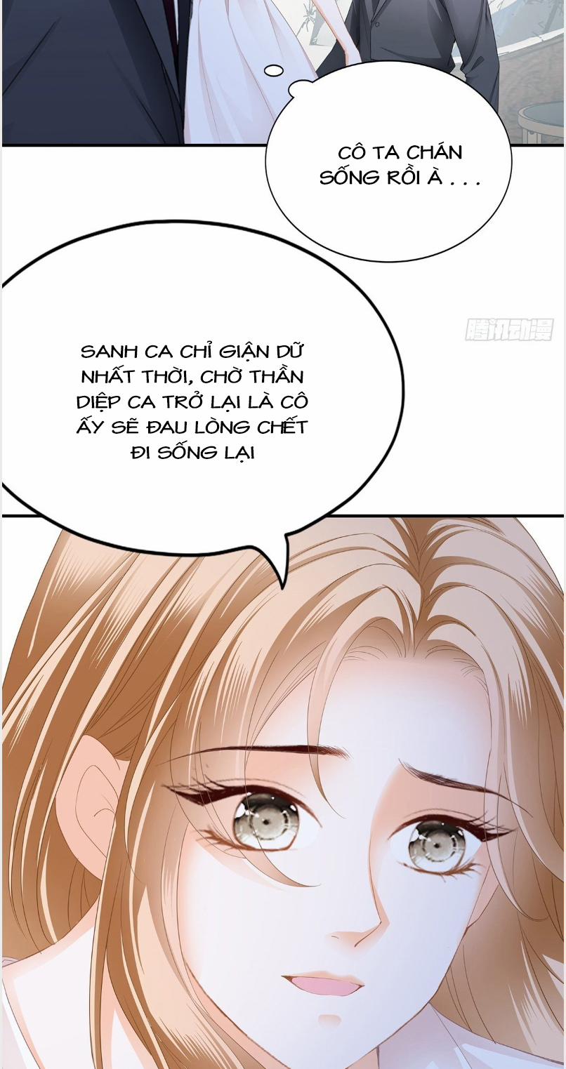 Bạo Quân Ái Nhân 63 trang 6