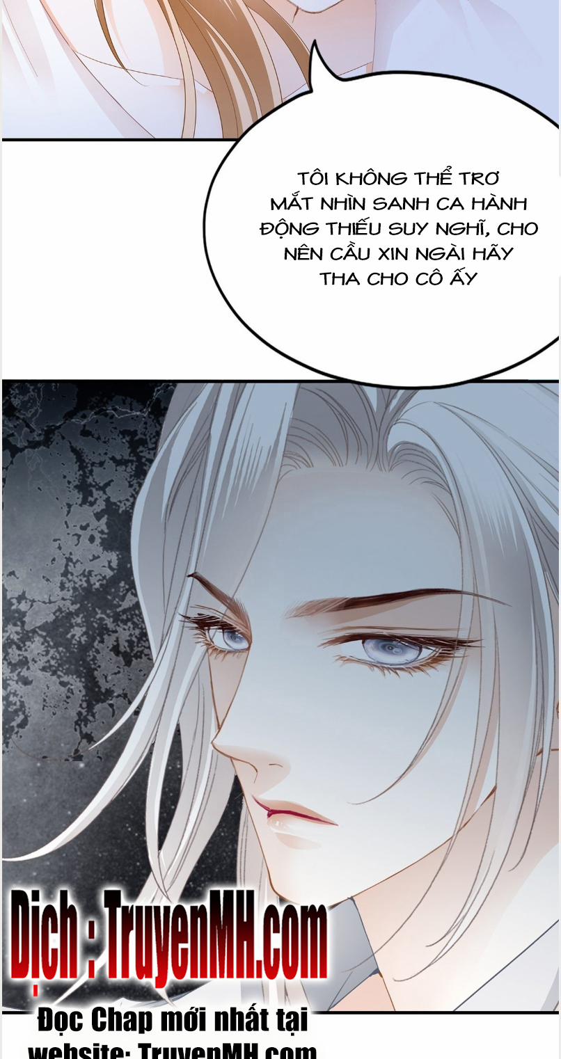 Bạo Quân Ái Nhân 63 trang 7