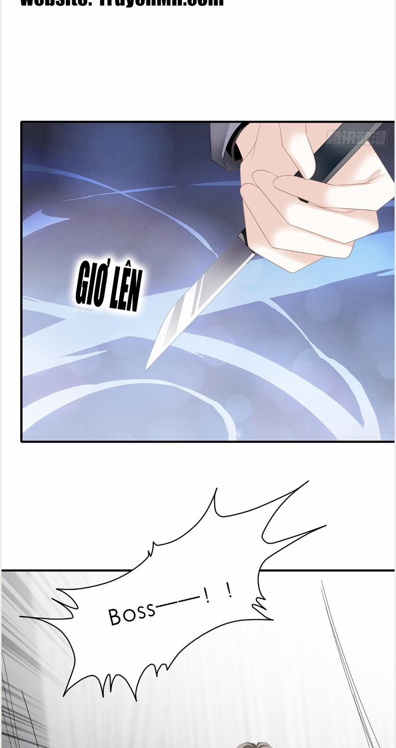 Bạo Quân Ái Nhân 63 trang 8