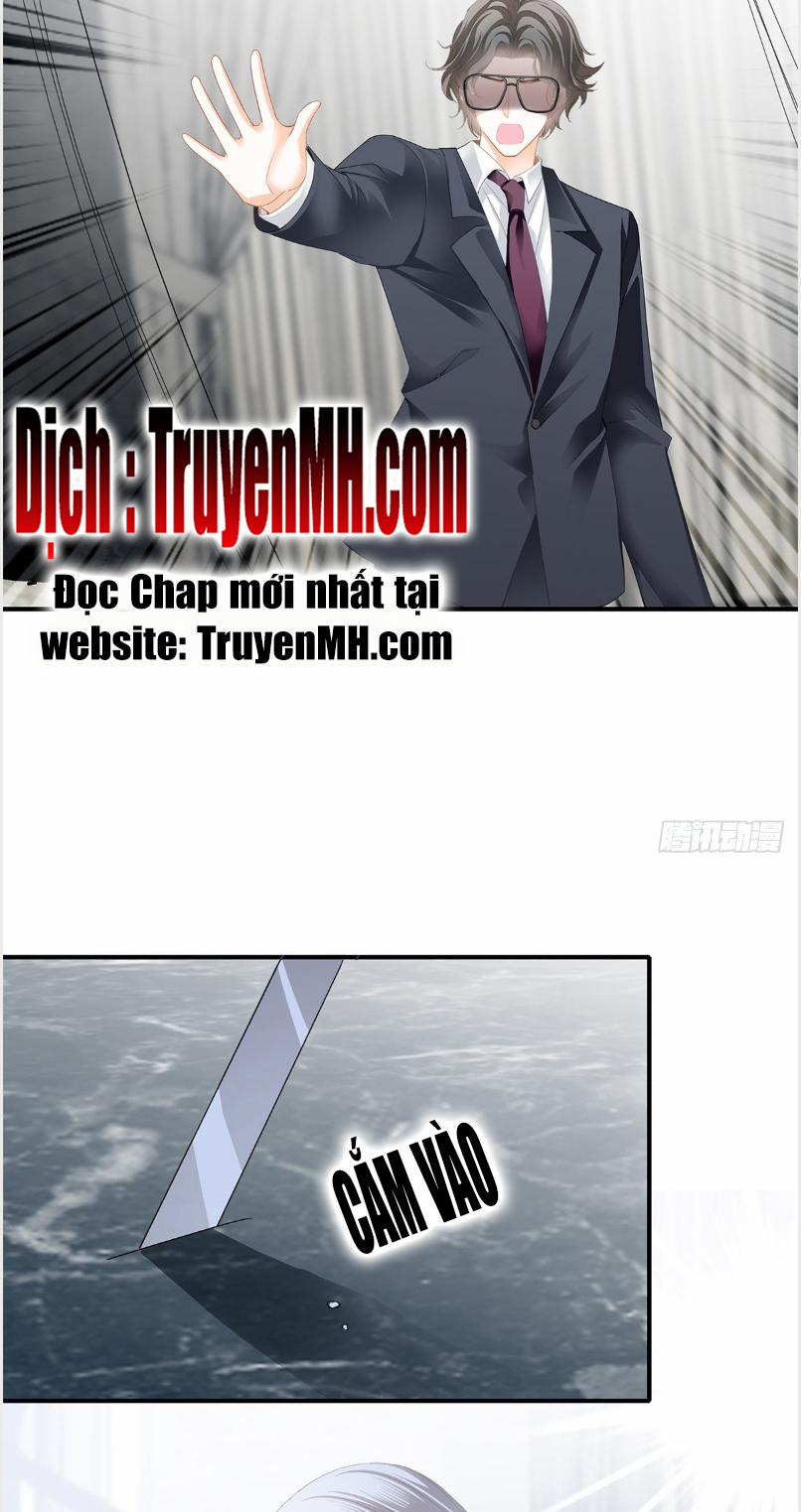 Bạo Quân Ái Nhân 63 trang 9