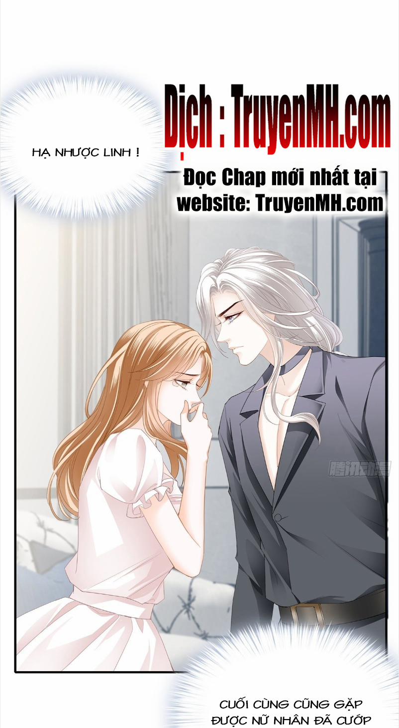 Bạo Quân Ái Nhân 64 trang 1