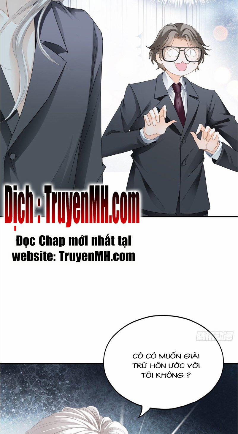 Bạo Quân Ái Nhân 64 trang 12