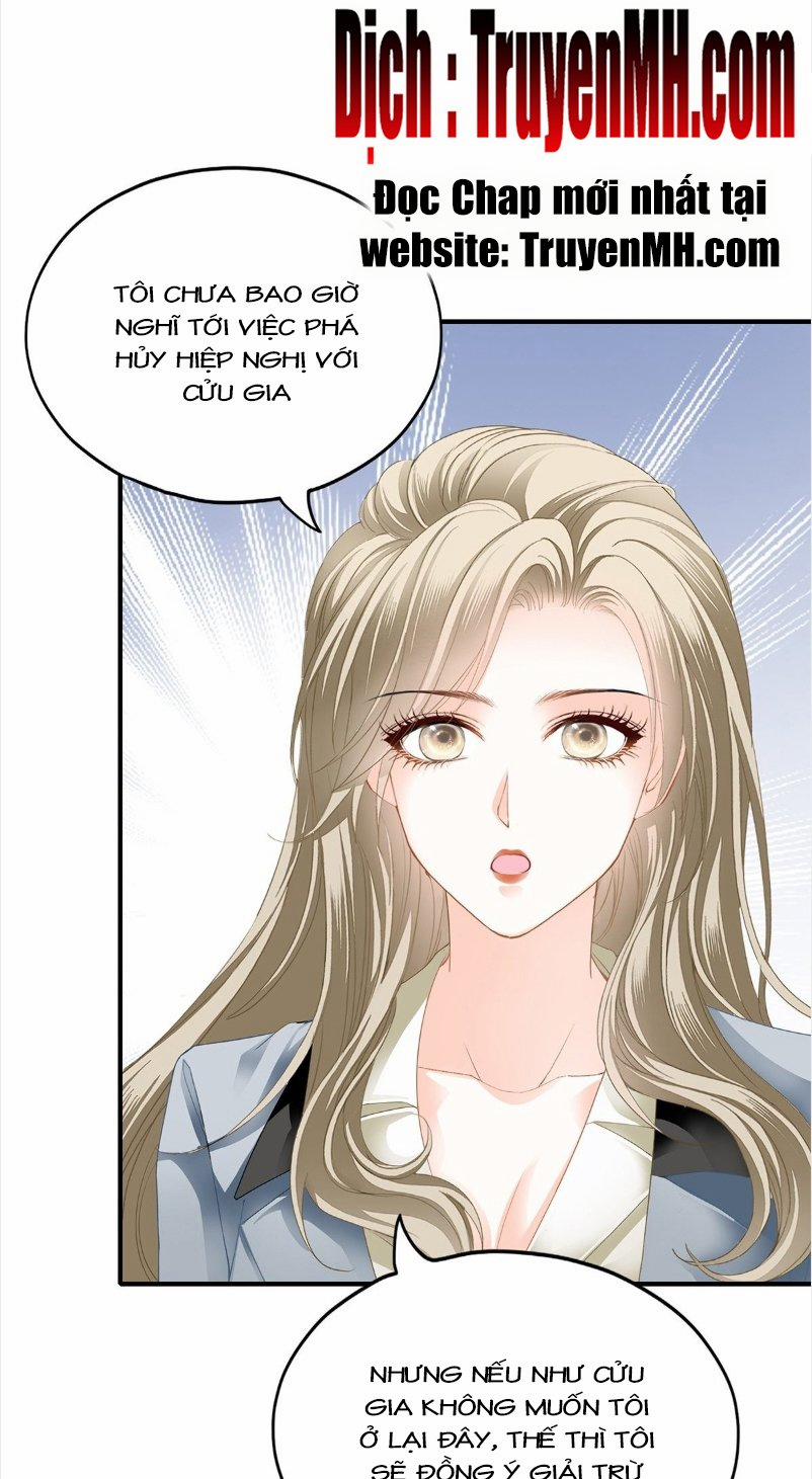 Bạo Quân Ái Nhân 64 trang 14