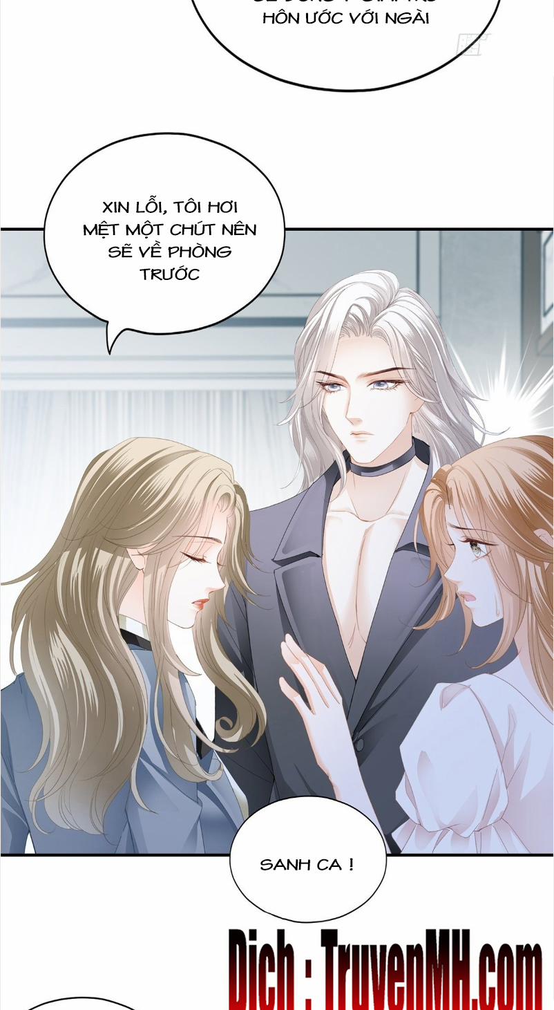 Bạo Quân Ái Nhân 64 trang 15