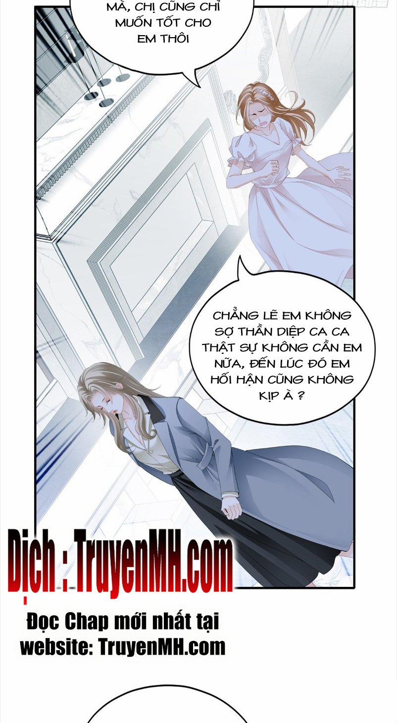 Bạo Quân Ái Nhân 64 trang 17