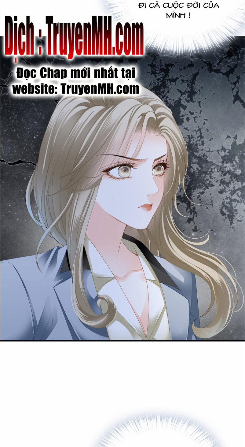 Bạo Quân Ái Nhân 64 trang 2