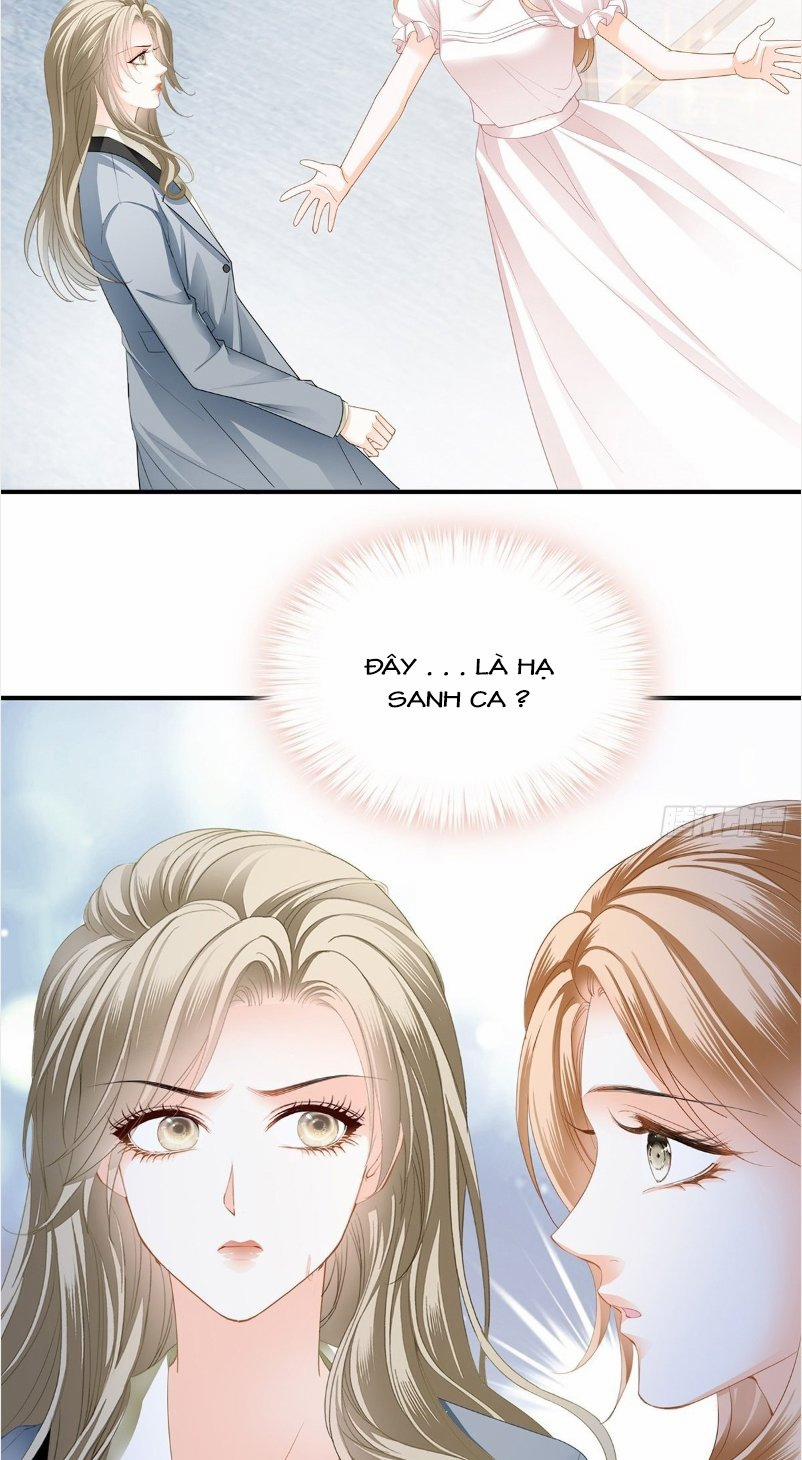 Bạo Quân Ái Nhân 64 trang 4