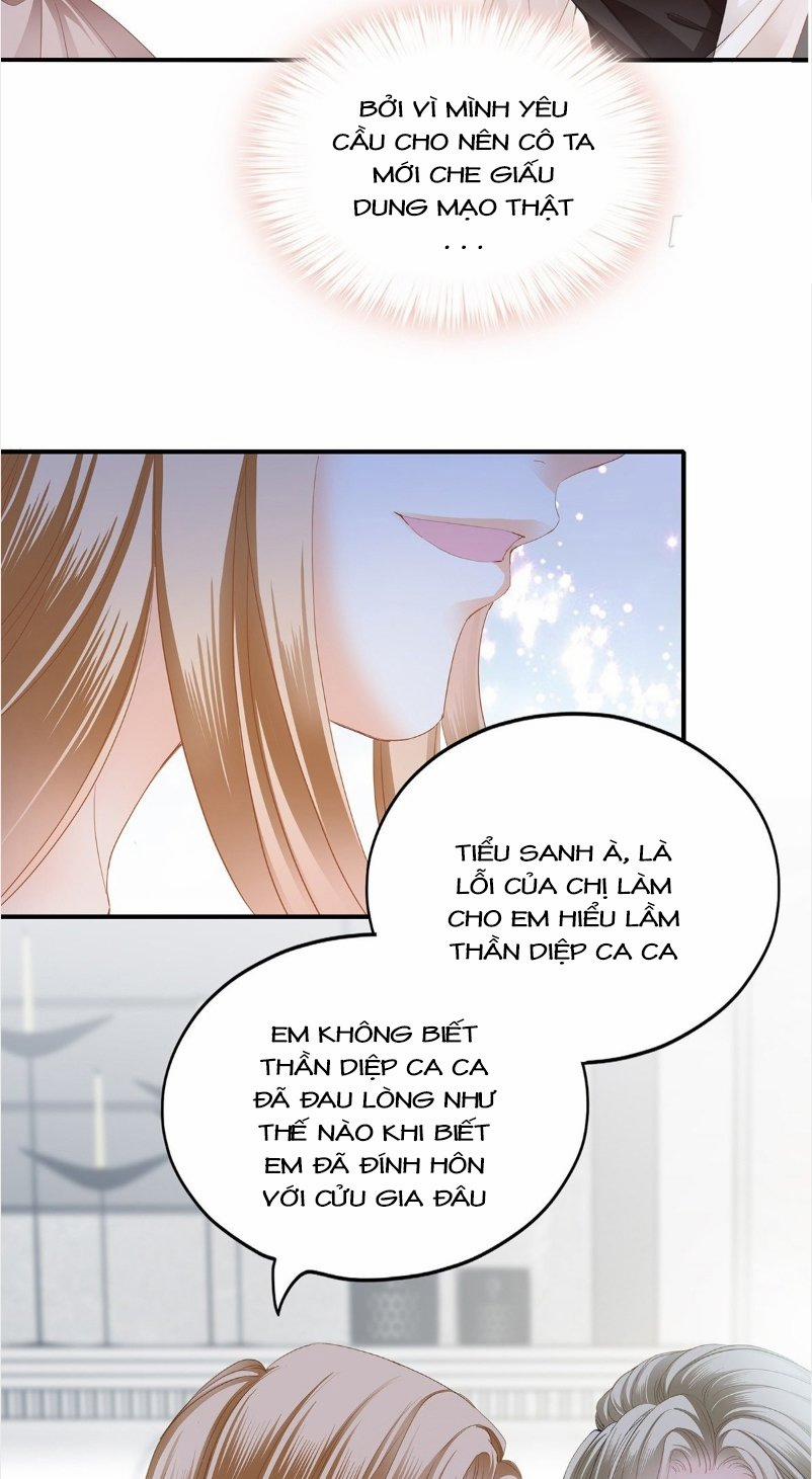 Bạo Quân Ái Nhân 64 trang 6