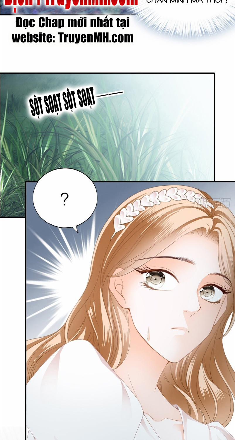 Bạo Quân Ái Nhân 65 trang 11