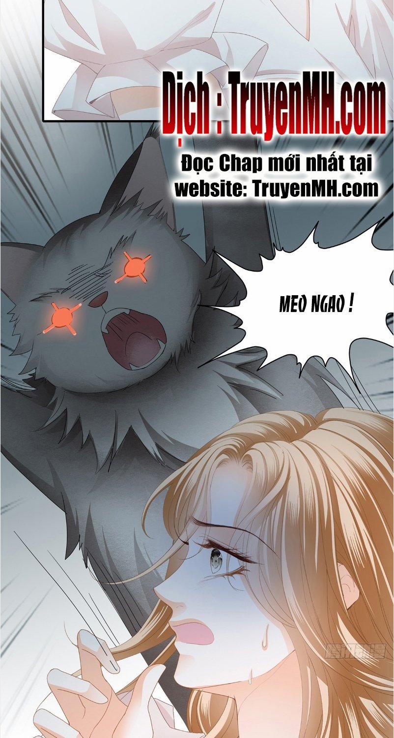 Bạo Quân Ái Nhân 65 trang 12