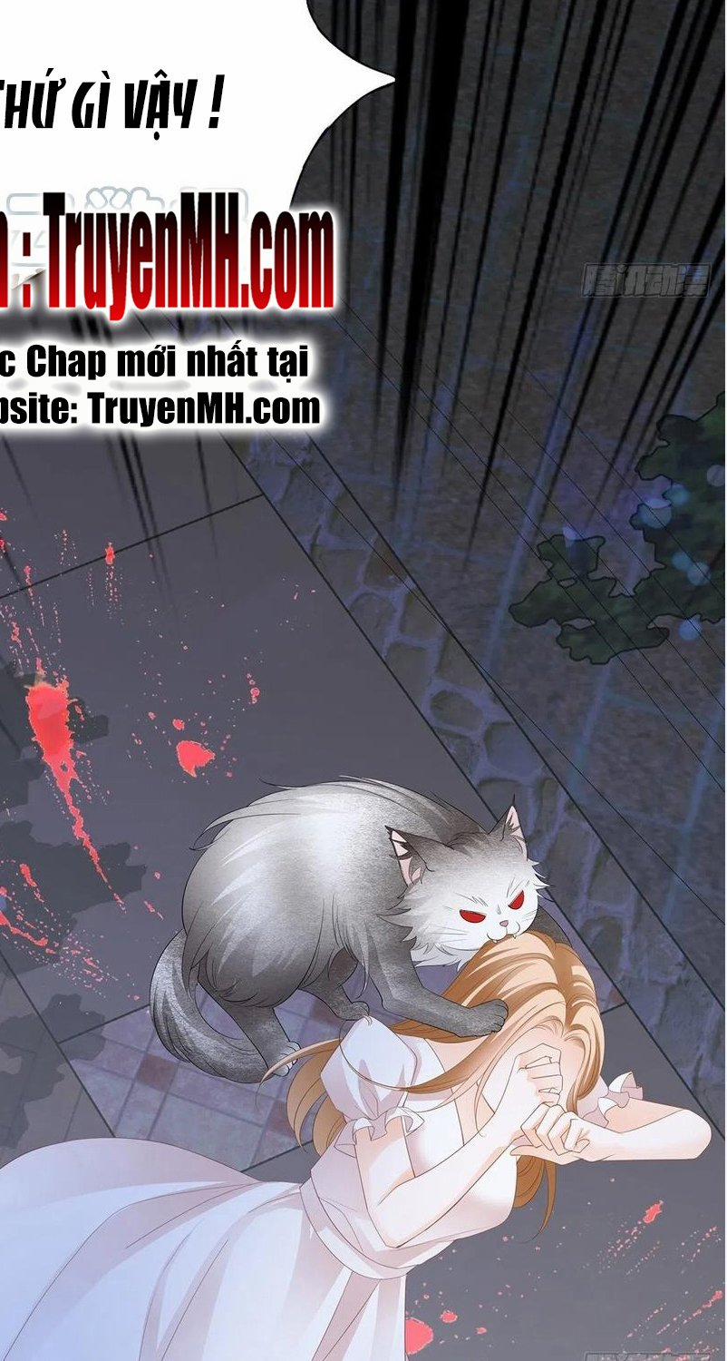 Bạo Quân Ái Nhân 65 trang 15