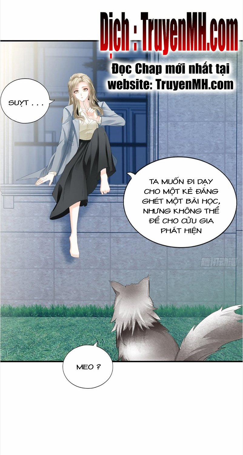 Bạo Quân Ái Nhân 65 trang 4