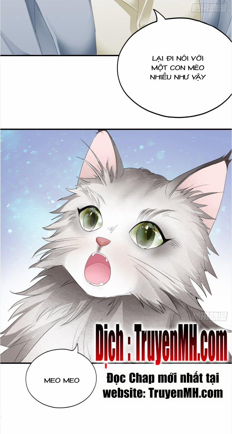 Bạo Quân Ái Nhân 65 trang 8