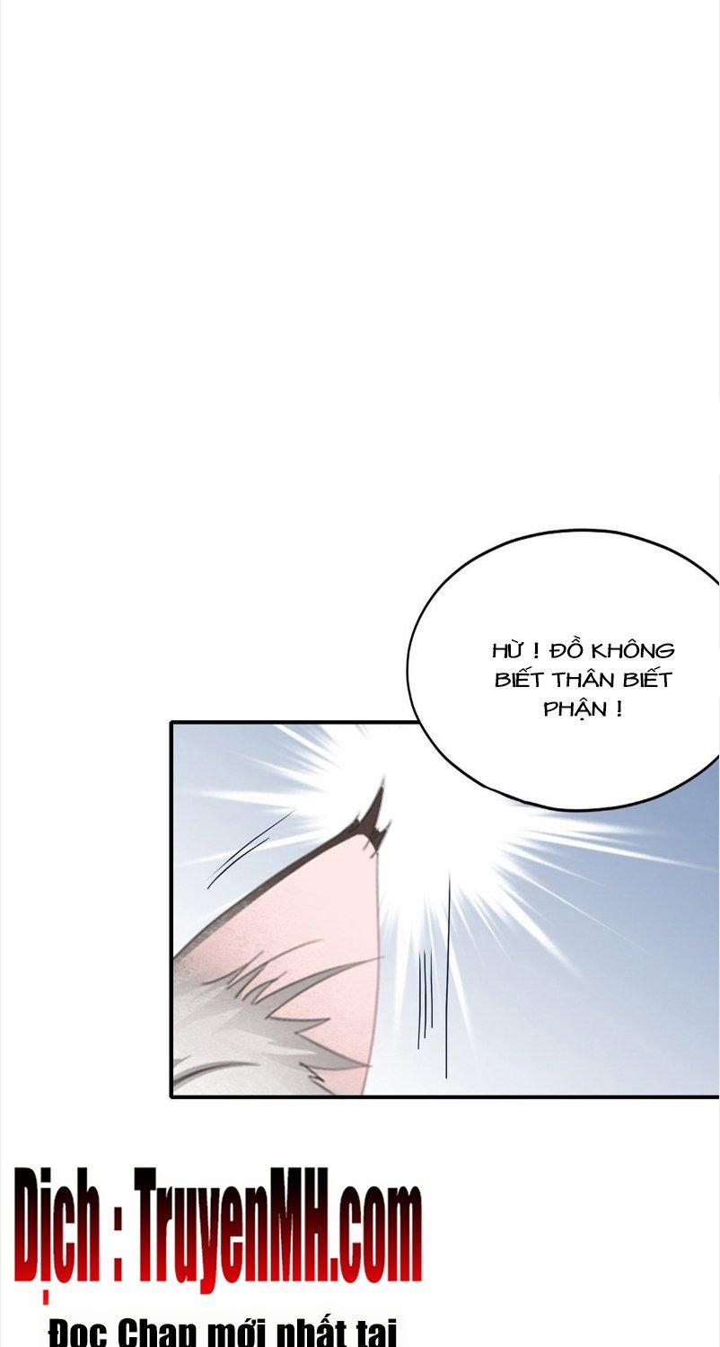 Bạo Quân Ái Nhân 65 trang 9