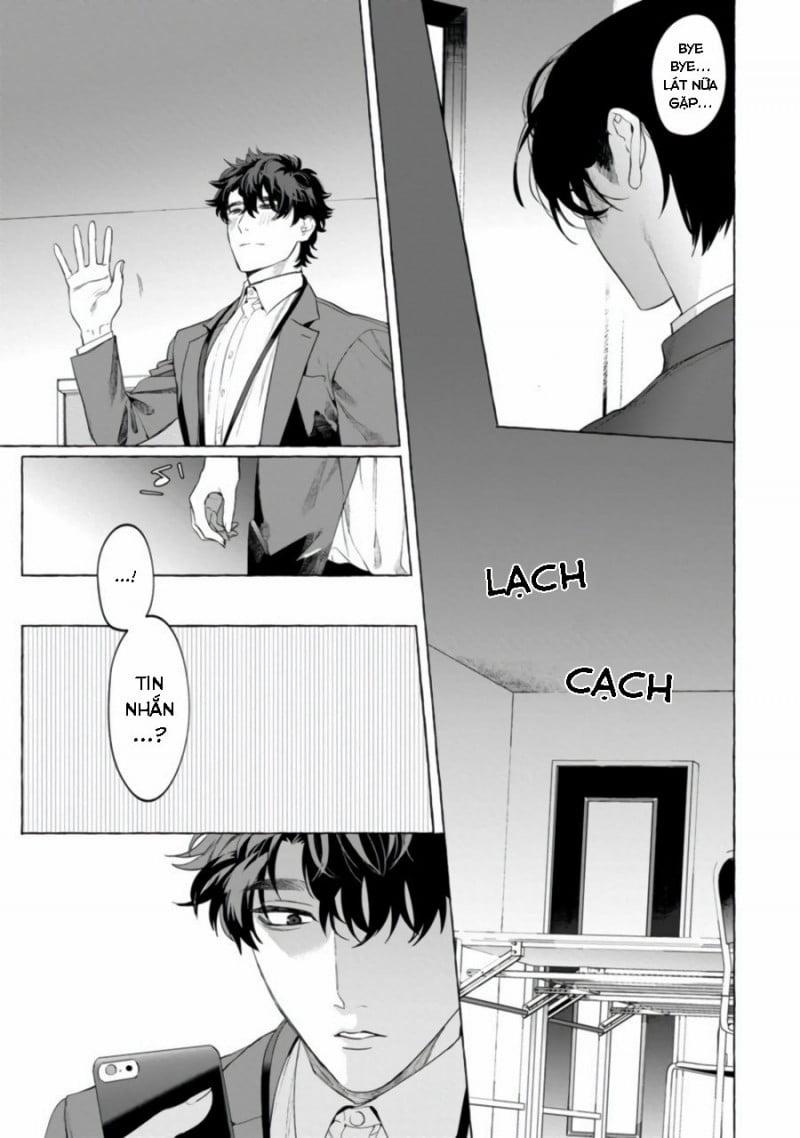 Báo Săn Nơi Công Sở 2 trang 29