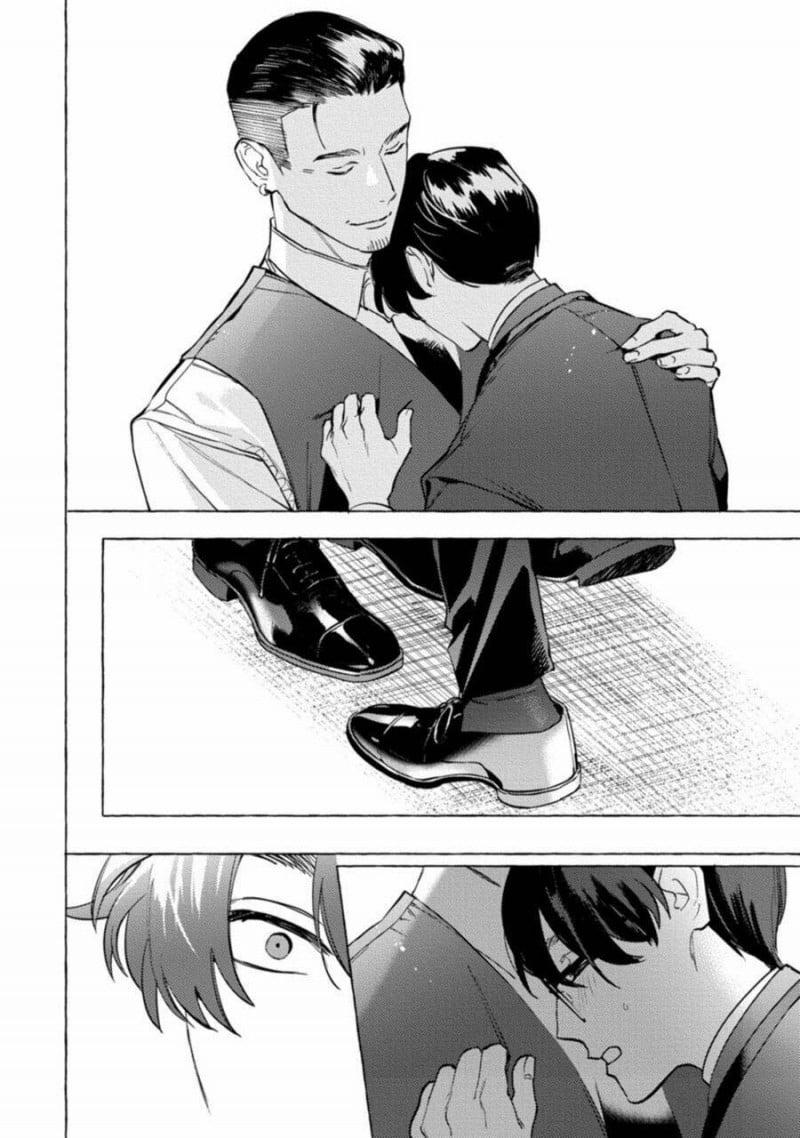 Báo Săn Nơi Công Sở 5 trang 10