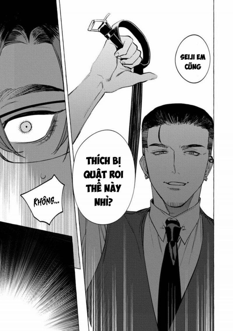 Báo Săn Nơi Công Sở 5 trang 15