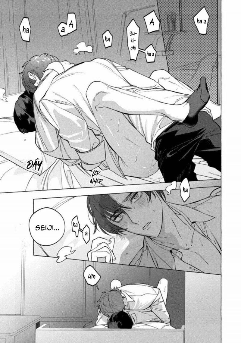 Báo Săn Nơi Công Sở 5 trang 25