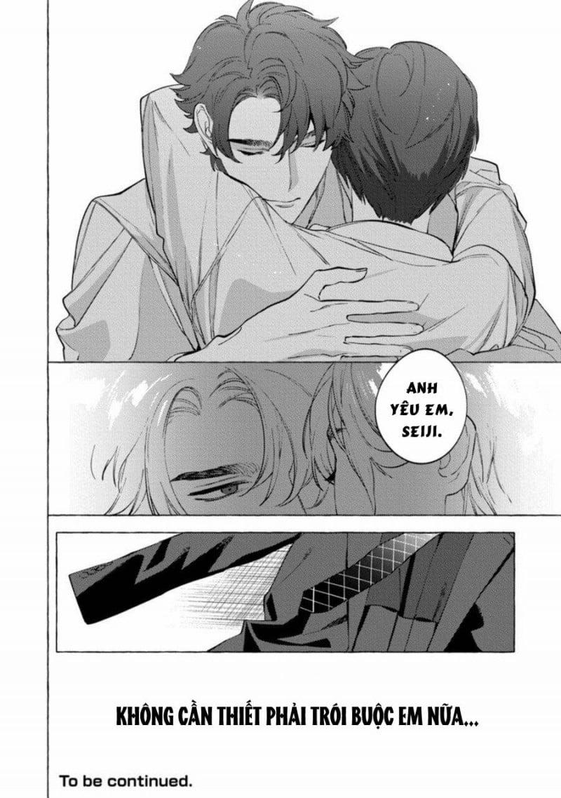 Báo Săn Nơi Công Sở 5 trang 26