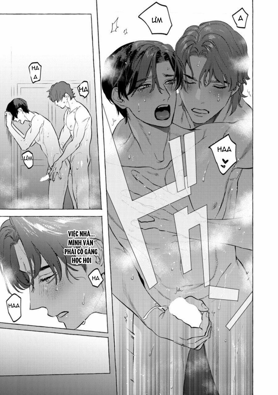 Báo Săn Nơi Công Sở 6 trang 24