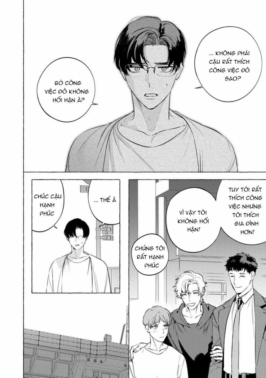 Báo Săn Nơi Công Sở 6 trang 9