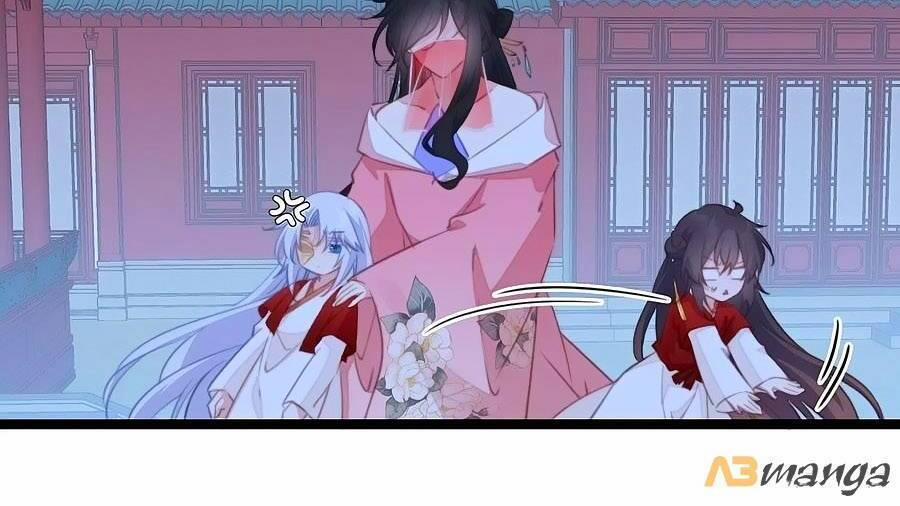 Bạo Sủng Tiểu Manh Phi 100 trang 10