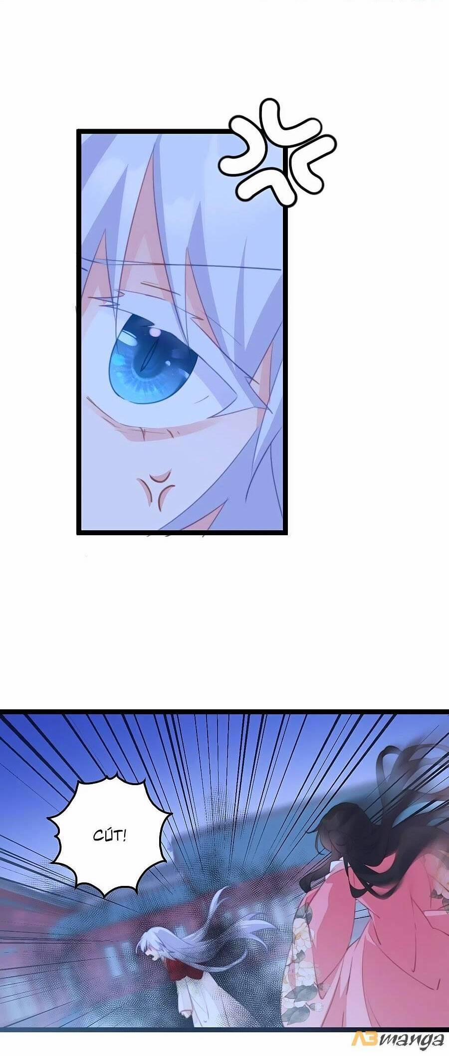 Bạo Sủng Tiểu Manh Phi 100 trang 12